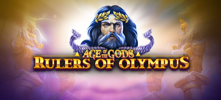 Age of the Gods: Rulers of Olympus