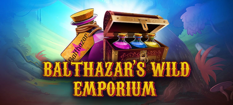 Balthazars Wild Emporium