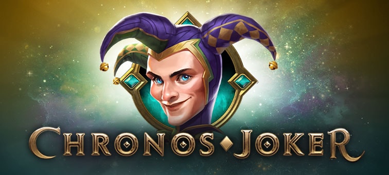 chronos joker