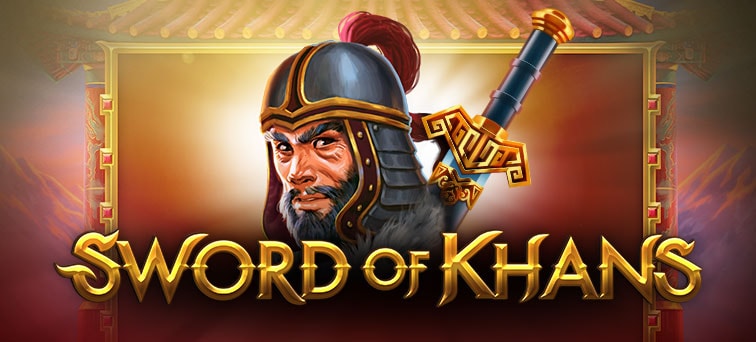 Sword Of Khans