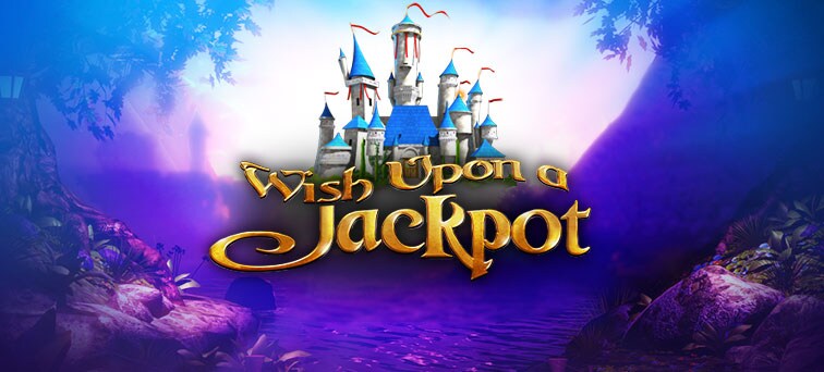 play wish upon a jackpot online