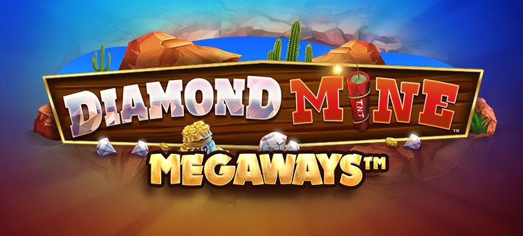 Diamond Mine jogo online grátis ▸ Como jogar e ganhar?