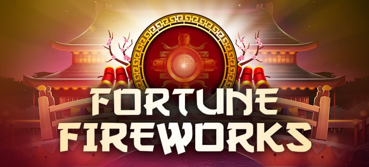 Fortune Fireworks