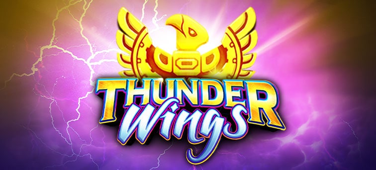 Thunder Wings