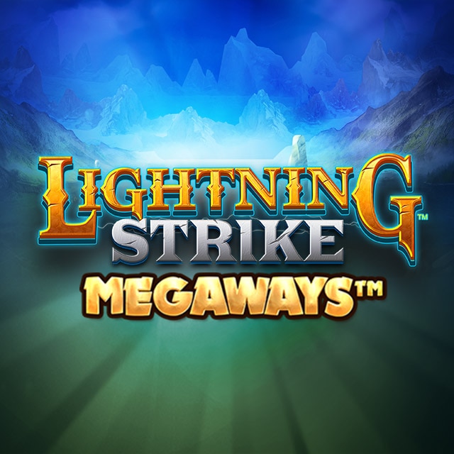 Lightning Strike Megaways, play it online at PokerStars Casino