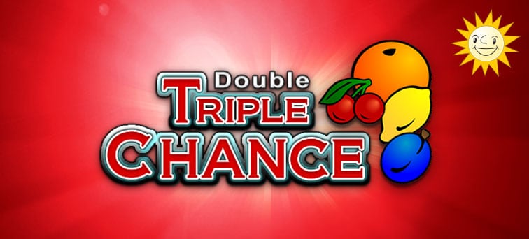 Triple Triple Chance Double Play