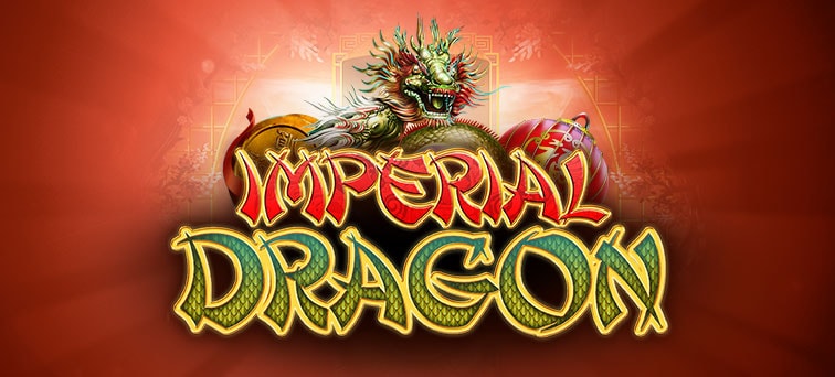 Imperial Dragon - Jogo Grátis ᐈ RTP, Estratégia e Bônus