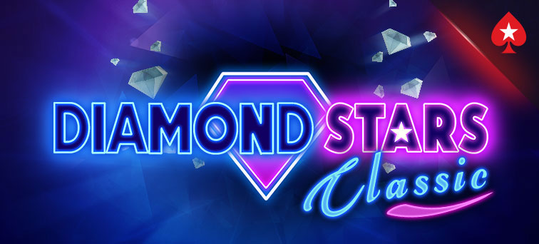 Diamond Desire, play it online at PokerStars Casino