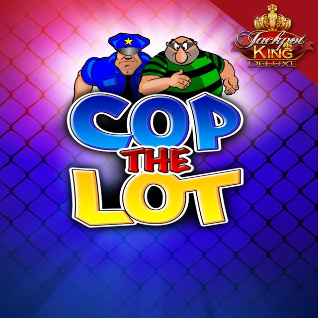 Cop the Lot JPK