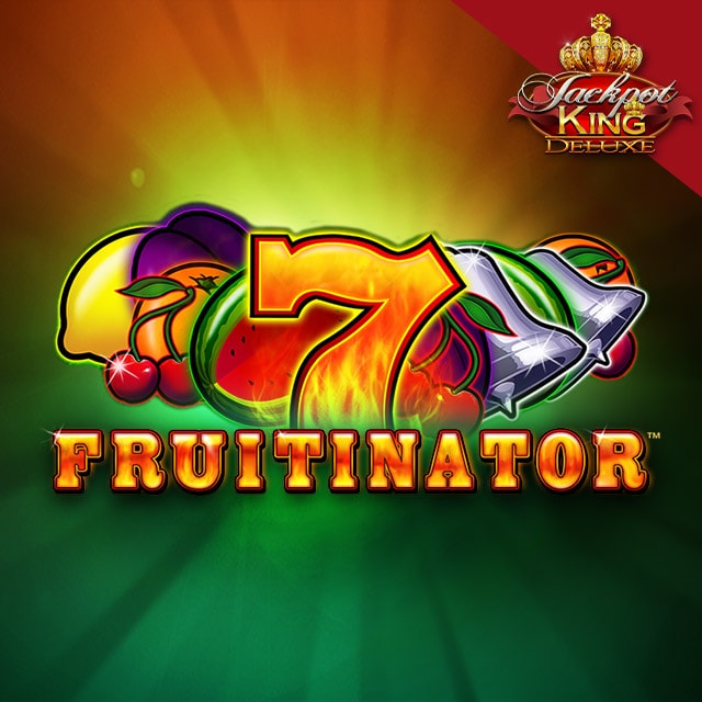 Fruitinator JPK