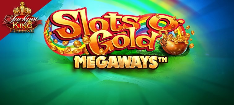 Slots O Gold Megaways