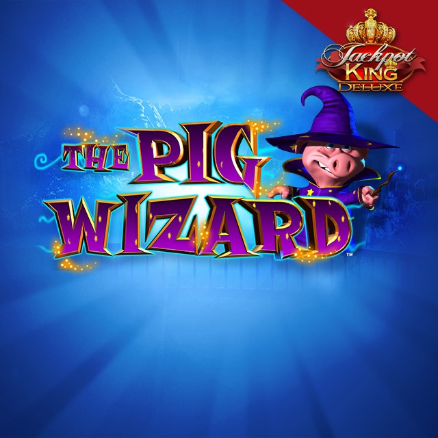 The Pig Wizard JPK