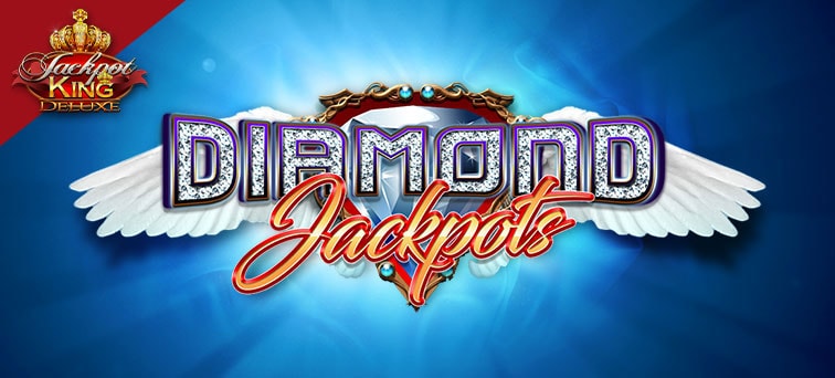 Diamond Jackpots