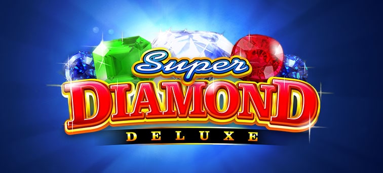 super diamond deluxe slot free play