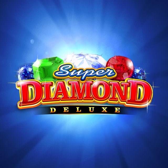 super diamond deluxe slot