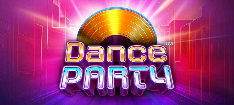 Dance Party, play it online at PokerStars Casino