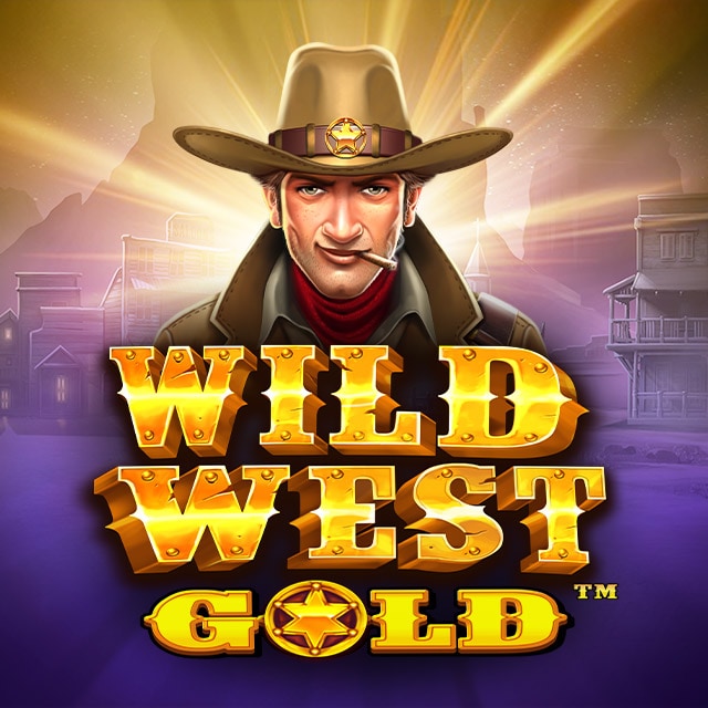 Wild West Gold, play it online at PokerStars Casino