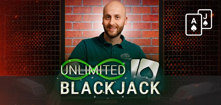 live blackjack pokerstars