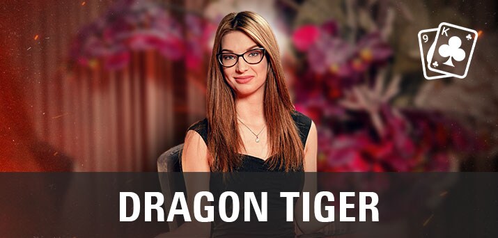 Tiger Tiger, jogue online no PokerStars Casino