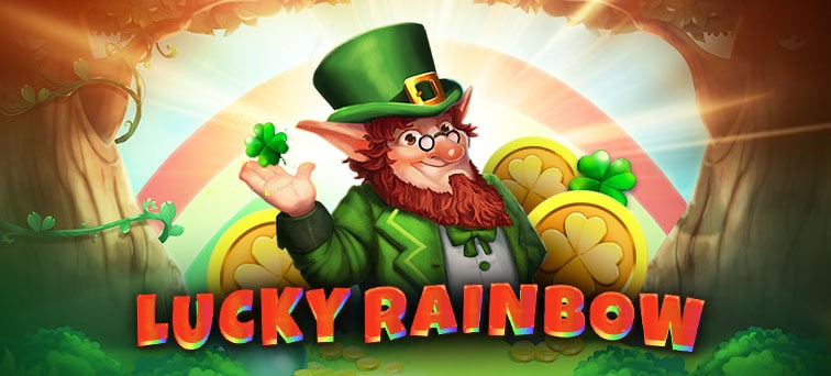 Lucky Rainbow 様、PokerStars Casino でオンラインでプレイしましょう。