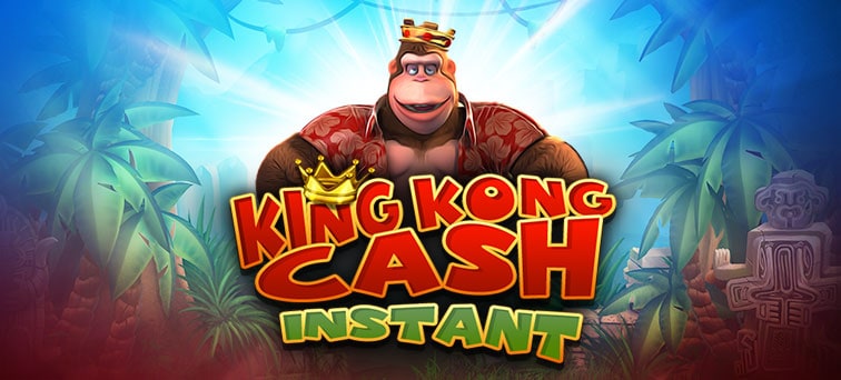 Jogue King Kong Cash Gratuitamente em Modo Demo e Avaliação do Jogo