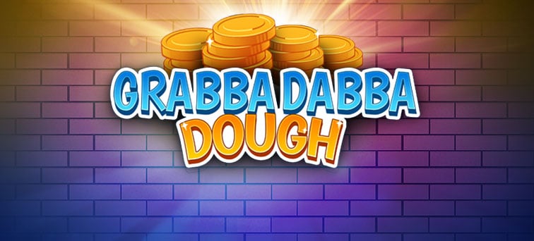 Grabba Dabba Dough