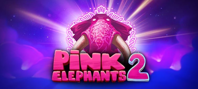 Pink Elephants