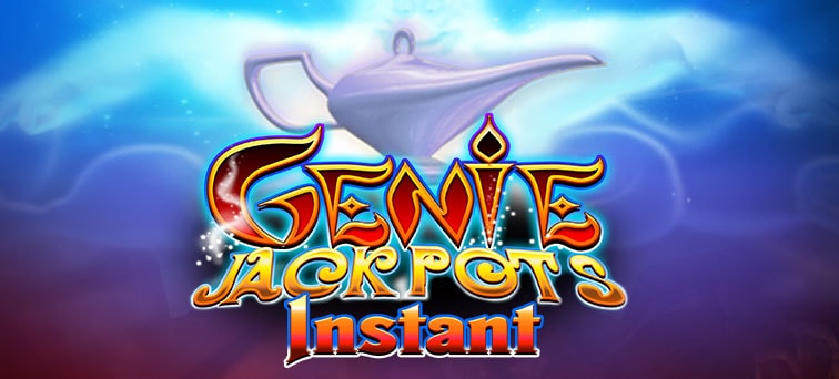 play genie jackpots online