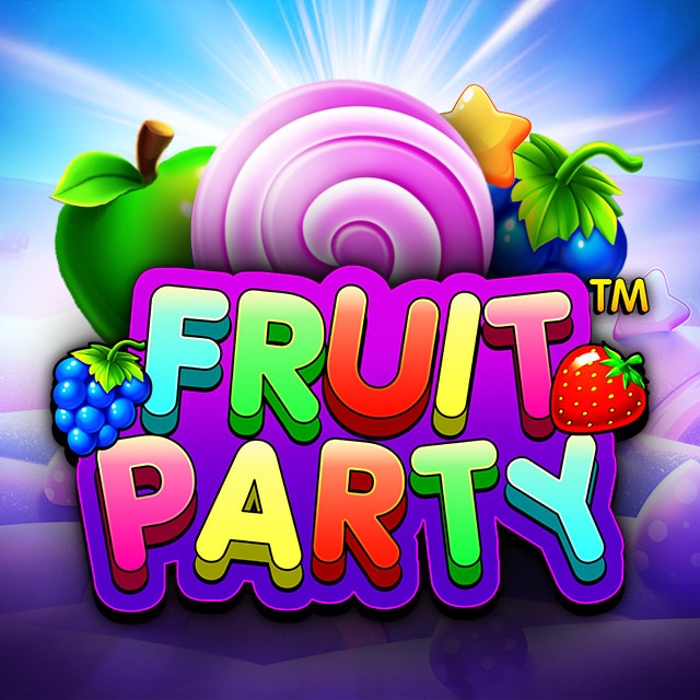 Resistent Fictief vriendelijk Fruit Party, play it online at PokerStars Casino