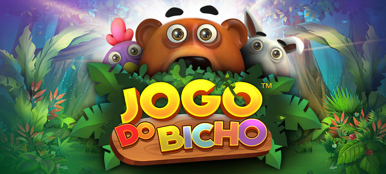 Jogo Do Bicho Slot, play it online at PokerStars Casino