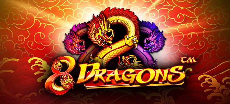 Dragon 8