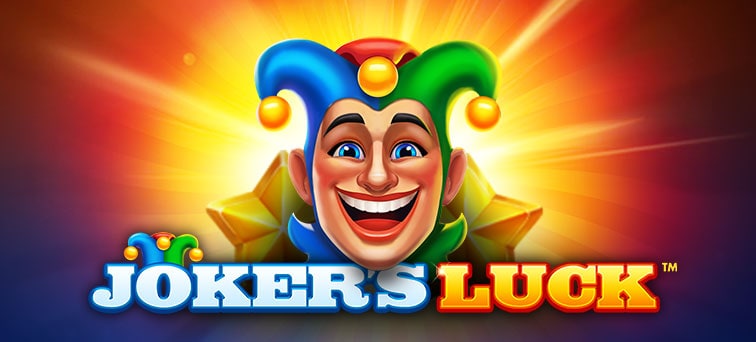 jokers luck online