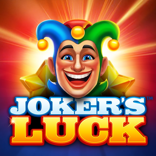 jokers luck slot