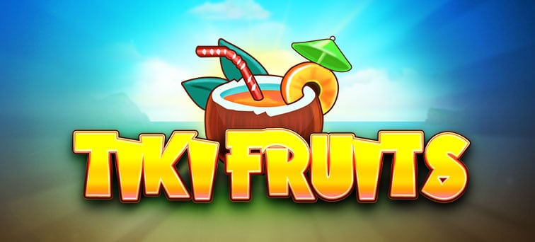 tiki fruits slot free play