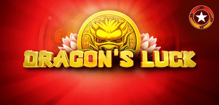 play dragons luck online