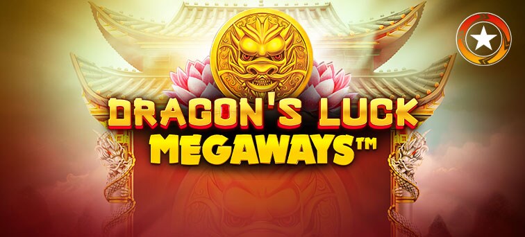 dragon's luck megaways