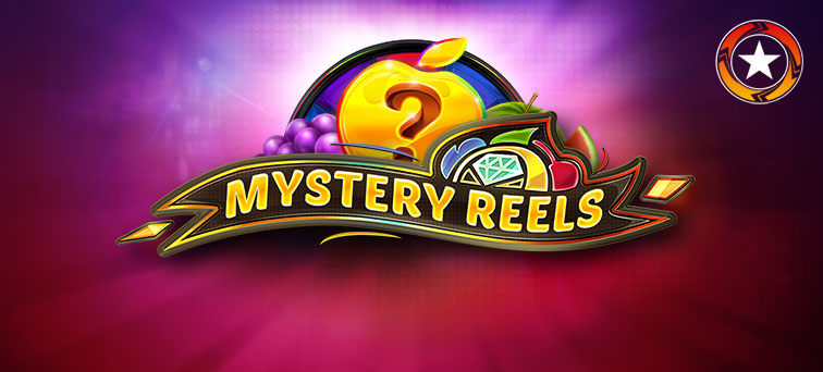 play mystery reels online