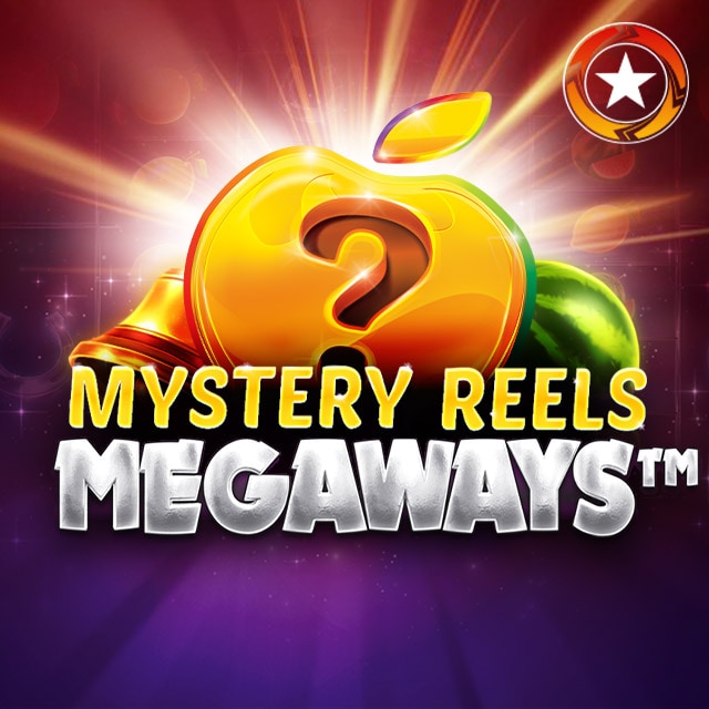 Mystery Reels MegaWays JP