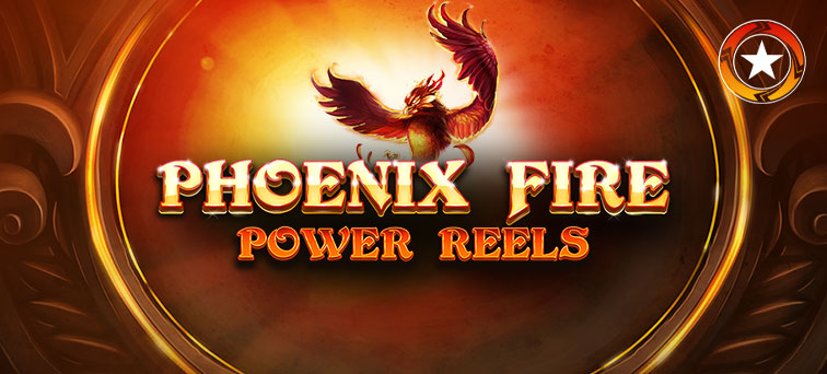 phoenix fire power reels