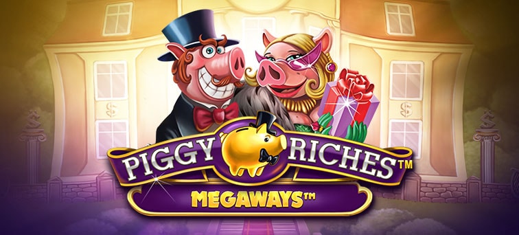 Piggy Riches