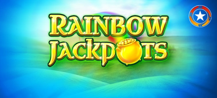 play rainbow jackpots online