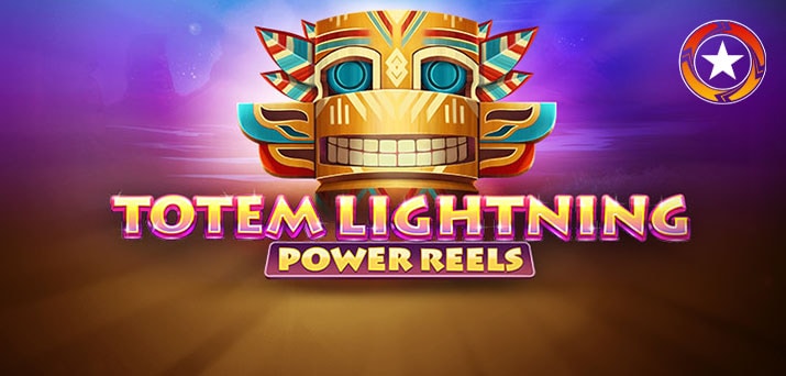 totem lightning power reels