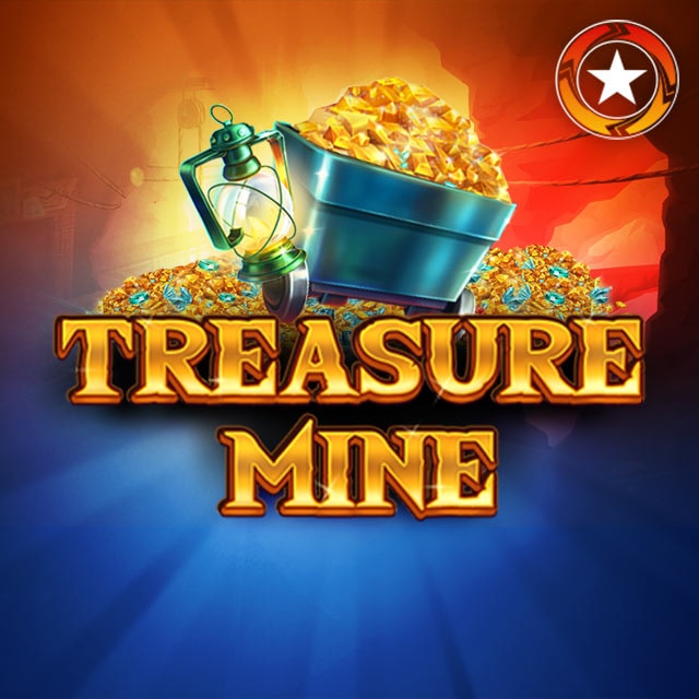 Treasure Mine