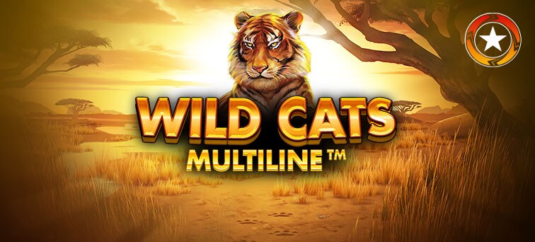 wild cats multiline