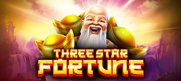 Three Star Fortune