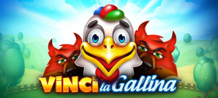 Vinci La Gallina