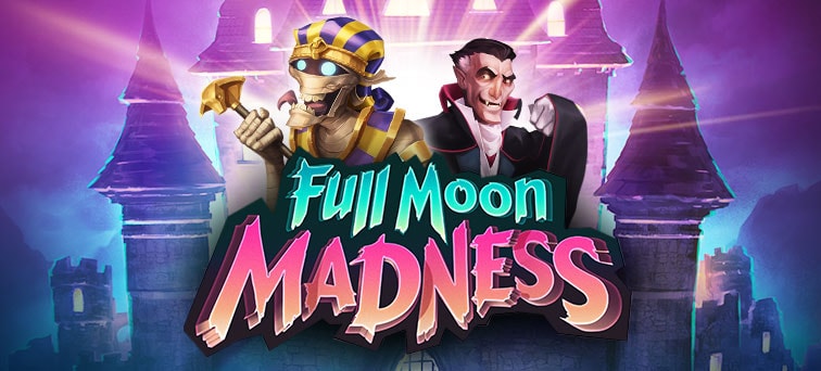 Full Moon Madness