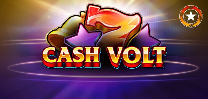 cash volt casino