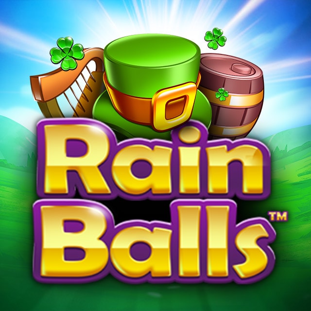 Rainballs