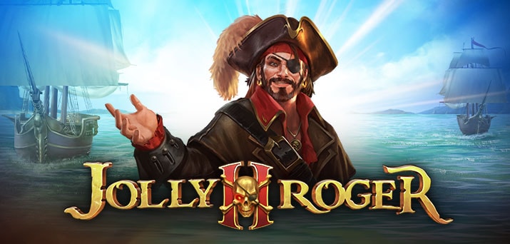 Jolly Roger 2